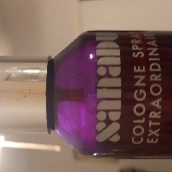 Xanadu Cologne Spray Extraordinaire - Picture 3 of 3